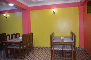 Hotel Panaromainn