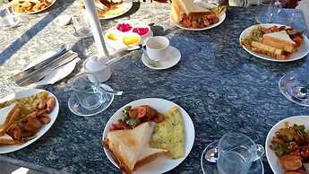 Hotel Panaromainn