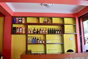 Hotel Panaromainn