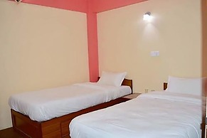 Hotel Panaromainn