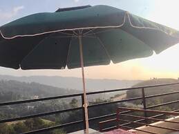 Hotel Panaromainn