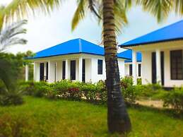 Kigwedeni Villas