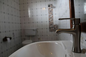 Kigwedeni Villas