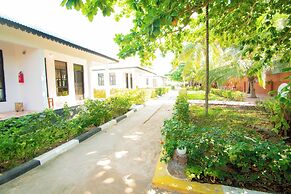 Kigwedeni Villas