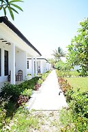 Kigwedeni Villas