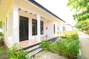 Kigwedeni Villas