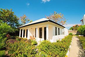 Kigwedeni Villas