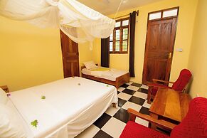 Kigwedeni Villas