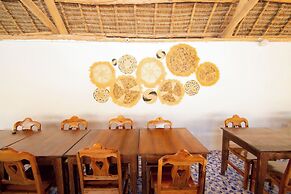 Kigwedeni Villas