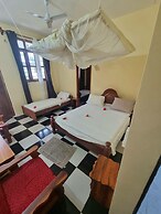 Kigwedeni Villas