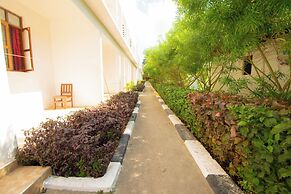 Kigwedeni Villas