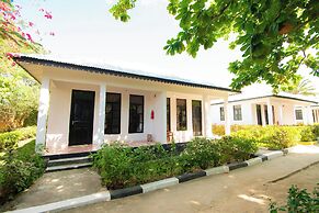 Kigwedeni Villas
