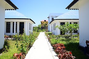 Kigwedeni Villas