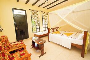 Kigwedeni Villas