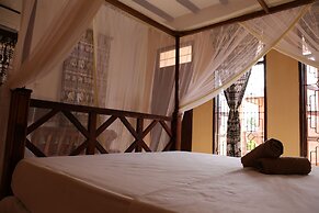 Kigwedeni Villas