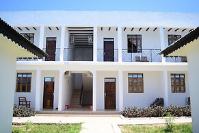 Kigwedeni Villas