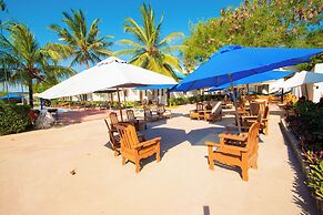 Kigwedeni Villas
