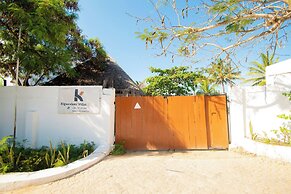 Kigwedeni Villas