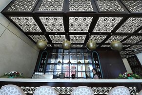 thelocal Hotels Grozny