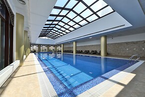 thelocal Hotels Grozny