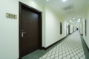 thelocal Hotels Grozny