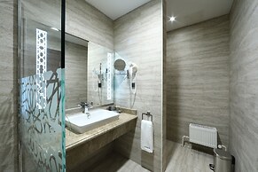 thelocal Hotels Grozny
