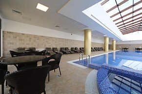 thelocal Hotels Grozny