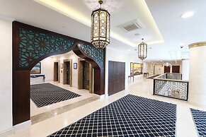thelocal Hotels Grozny