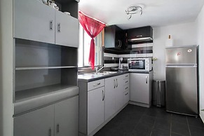 Wavedance Accommodation