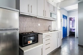 Wavedance Accommodation