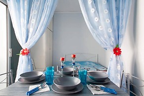 Wavedance Accommodation