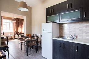 Wavedance Accommodation