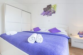 Apartmani Nikolina