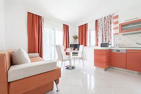 Apartmani Nikolina