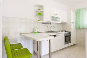 Apartmani Nikolina