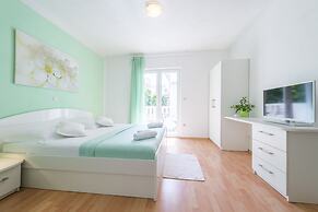 Apartmani Nikolina