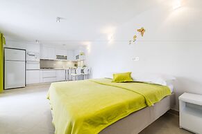 Apartmani Nikolina