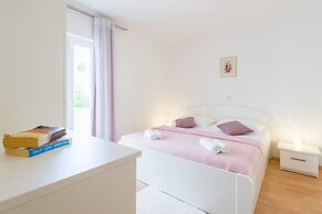 Apartmani Nikolina