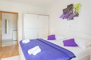 Apartmani Nikolina