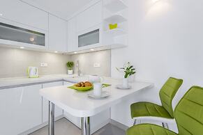 Apartmani Nikolina