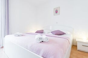Apartmani Nikolina