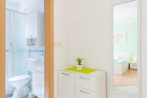 Apartmani Nikolina