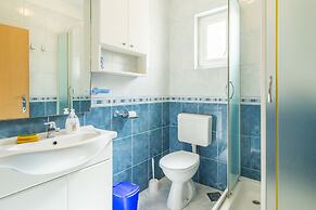 Apartmani Nikolina