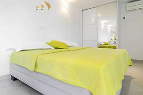 Apartmani Nikolina