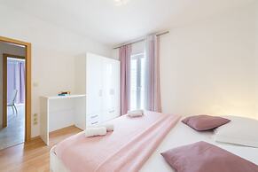 Apartmani Nikolina