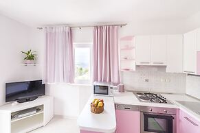 Apartmani Nikolina