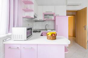 Apartmani Nikolina