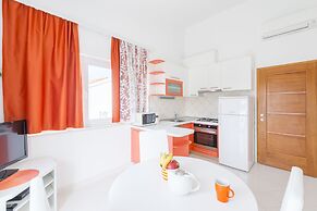 Apartmani Nikolina