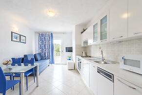 Apartmani Nikolina