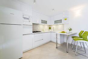 Apartmani Nikolina